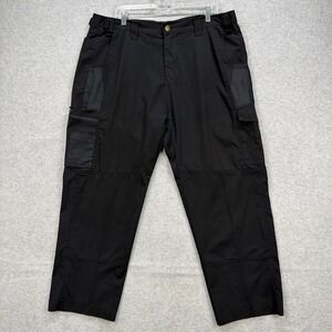 Outdoor Tactics Pants Mens 40x28 Blaco Ripstop Cargo Utility Tactical Military